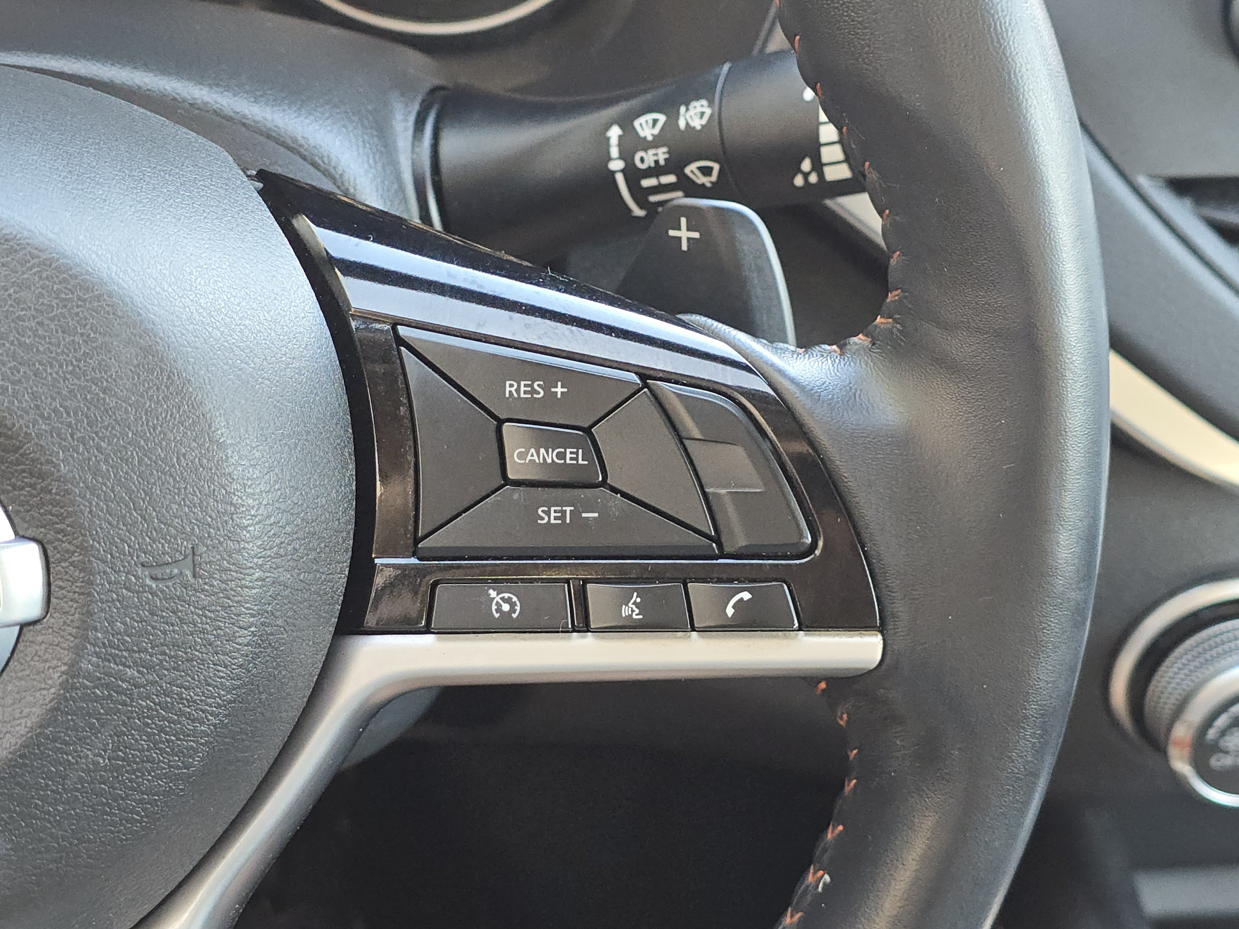 Used 2021 Nissan Altima 2.5 SR FWD image 25