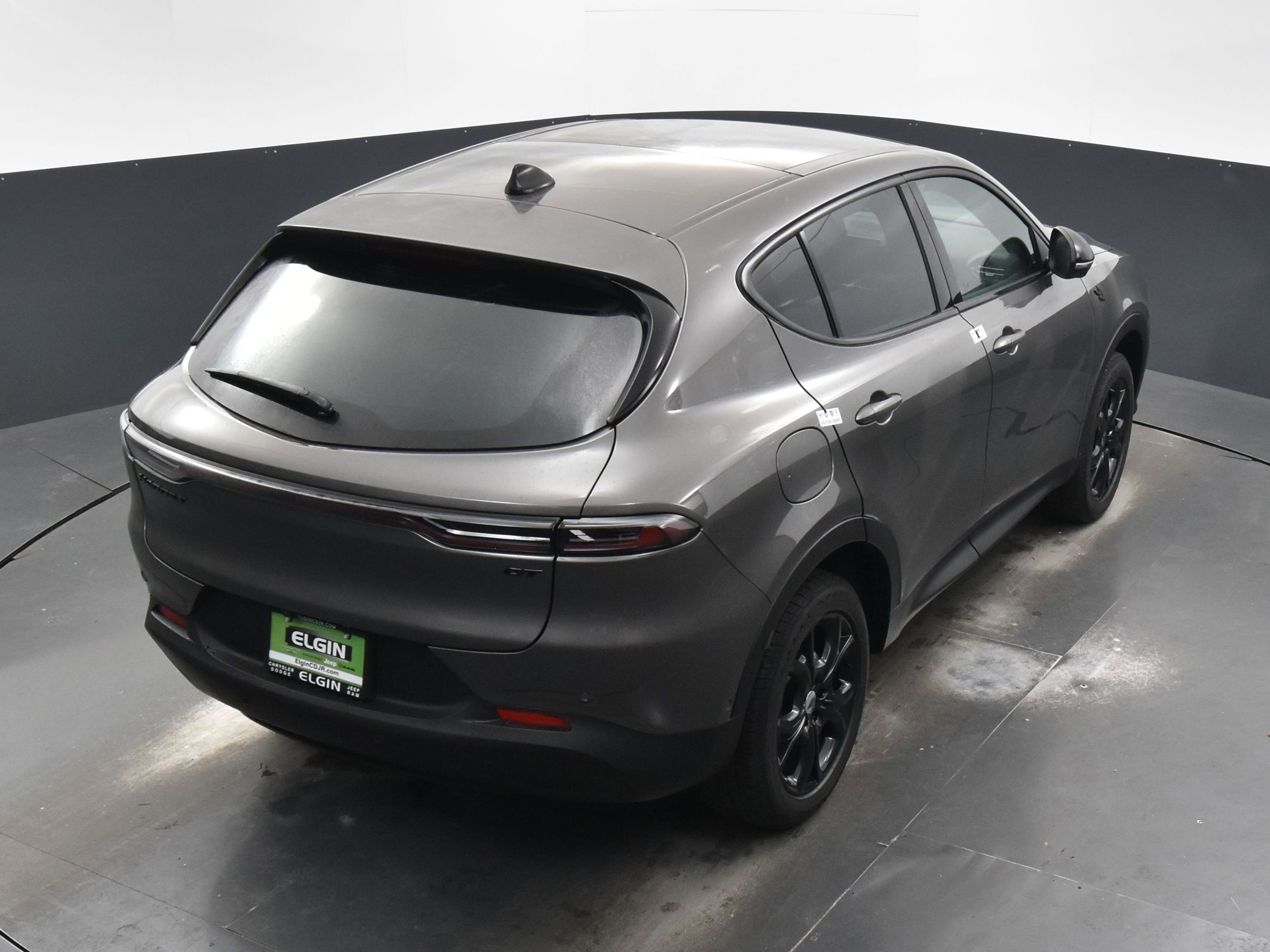 Used 2024 Dodge Hornet GT Plus w/ Tech Pack Plus w/o Parking image 21