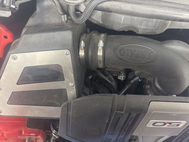 Used 2019 Ford Mustang GT w/ Black Accent Package image 17