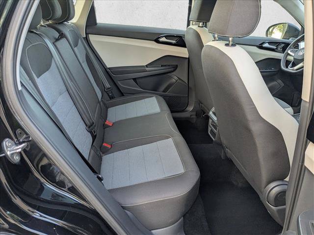 Used 2025 Volkswagen Taos S FWD image 18