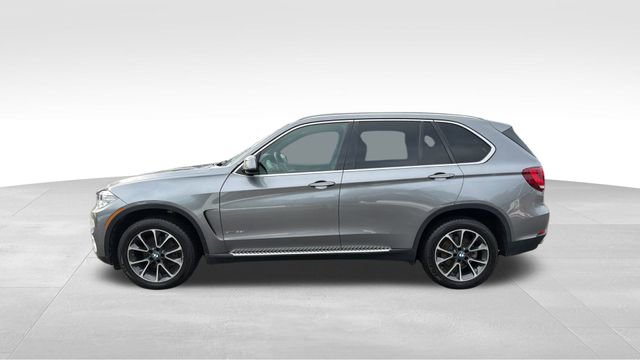 Used 2018 BMW X5 xDrive35i image 14