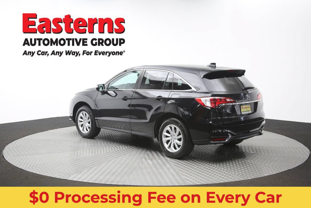 Used 2016 Acura RDX AWD w/ Technology Package image 67
