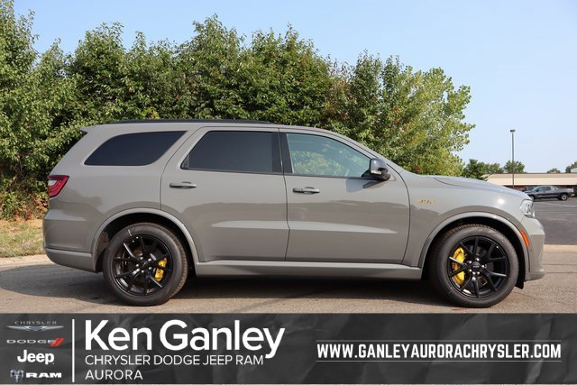 Used 2024 Dodge Durango SRT