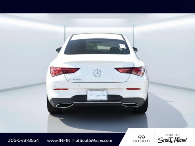Used 2023 Mercedes-Benz CLA 250 image 5