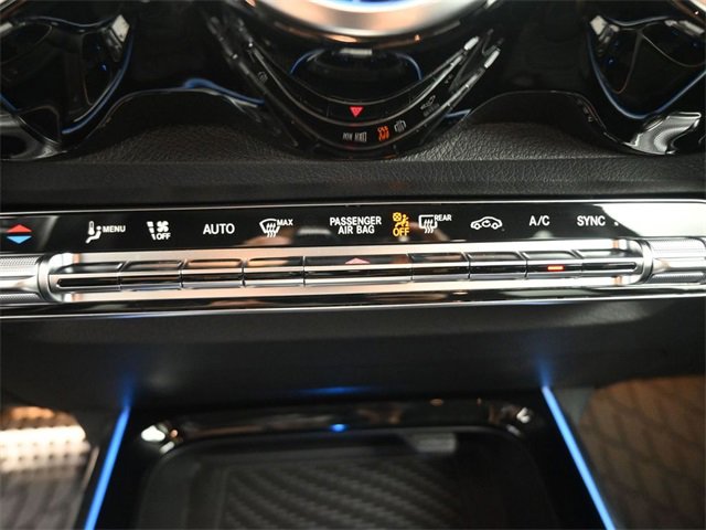 New 2024 Mercedes-Benz GLB 250 image 9