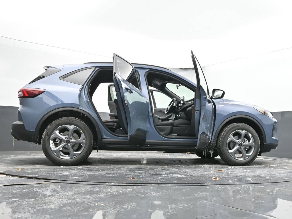 New 2026 Ford Escape ST-Line w/ Cold Weather Package image 72