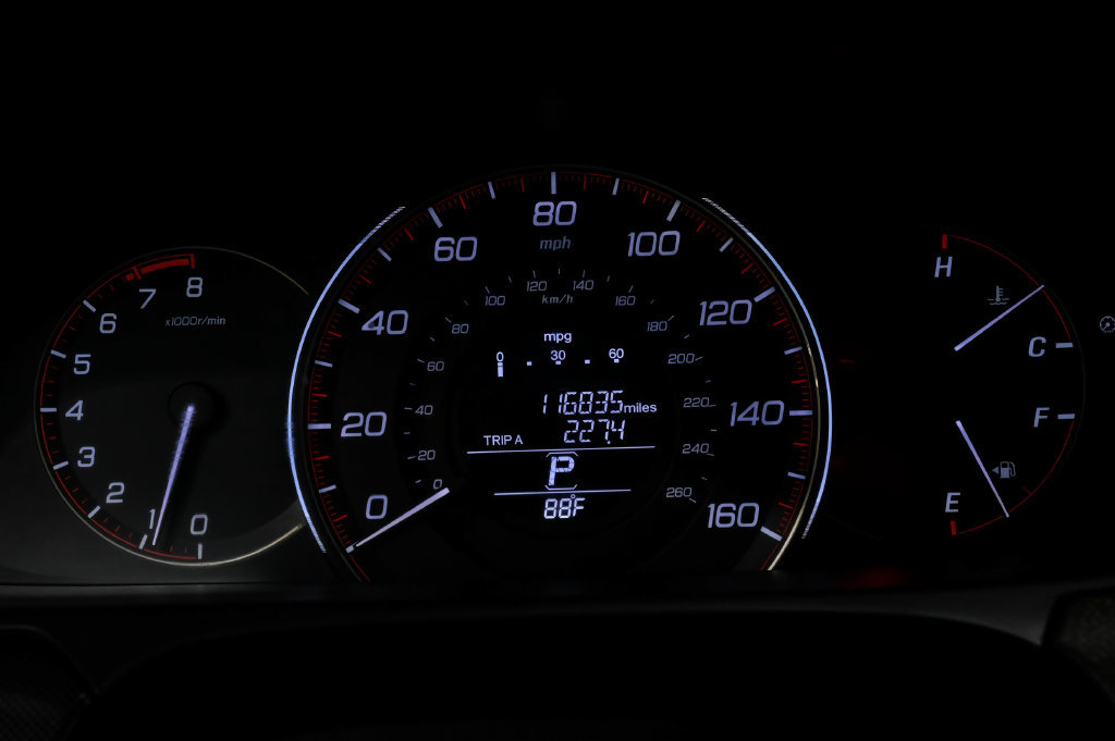 Used 2014 Honda Accord Sport image 23