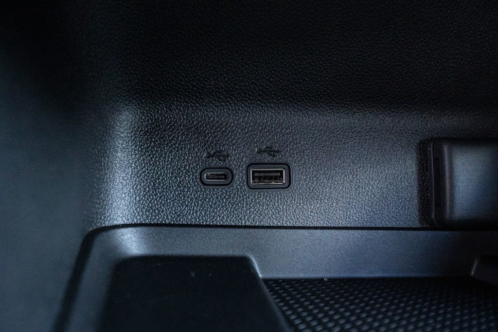 New 2026 Chevrolet Traverse LT image 24