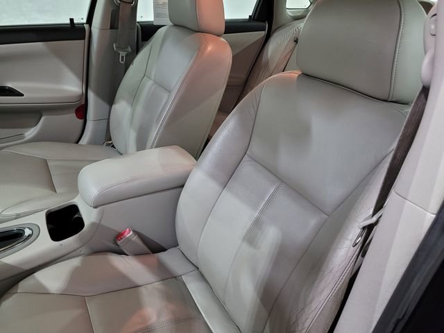 Used 2008 Chevrolet Impala LT w/ Luxury Edition Package image 6