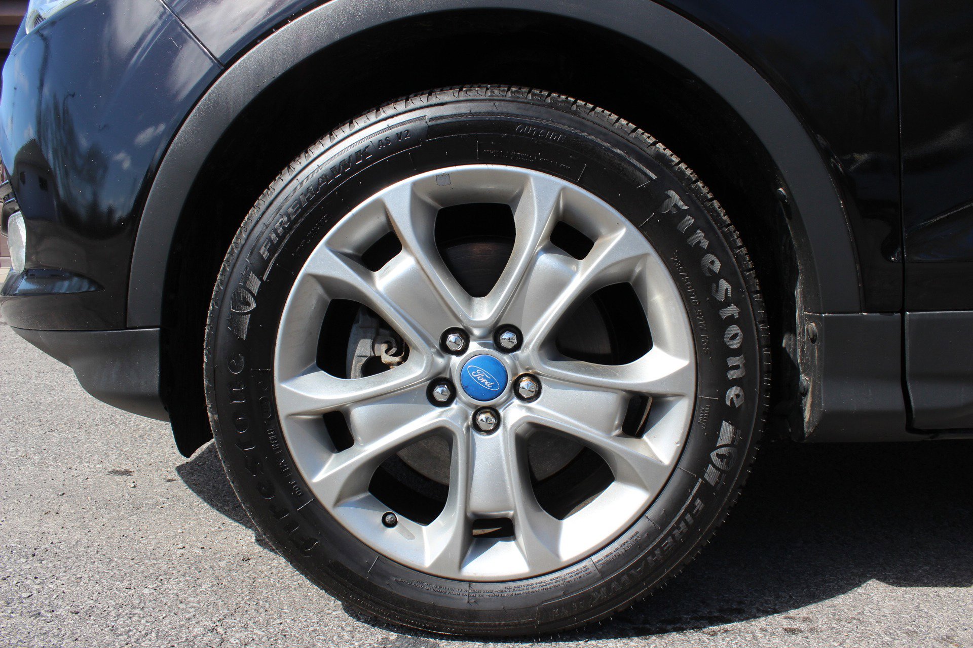 Used 2013 Ford Escape SEL AWD/4WD image 43