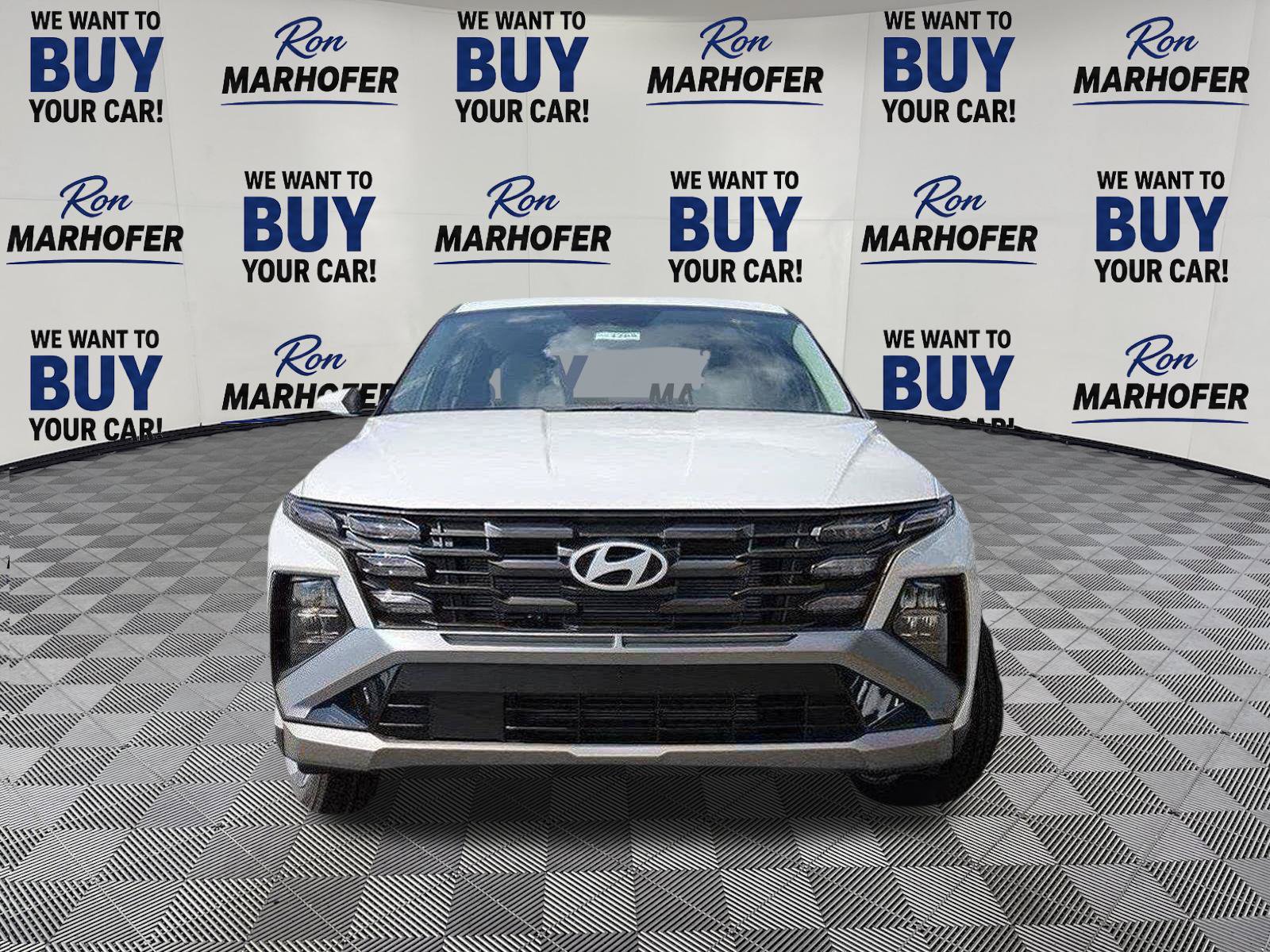 New 2026 Hyundai Tucson SE AWD/4WD image 50