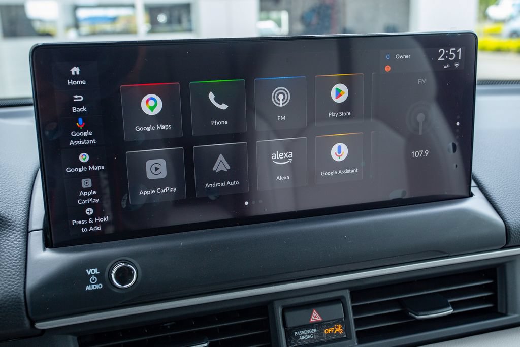 New 2026 Honda Pilot EX-L image 30