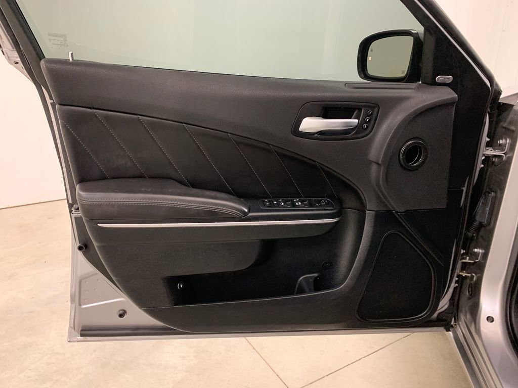 Used 2018 Dodge Charger GT AWD/4WD image 16