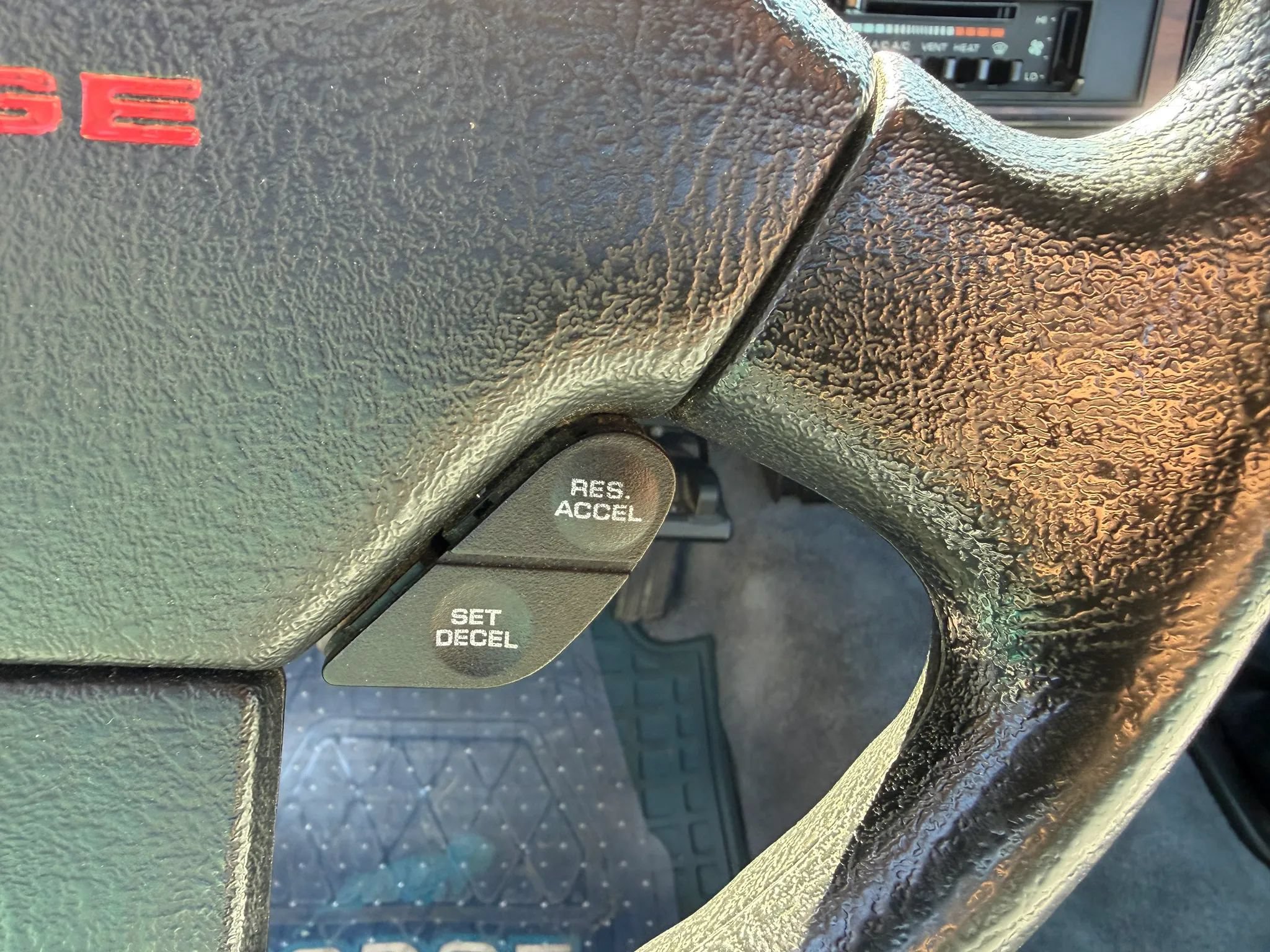 Used 1993 Dodge D/W Truck 250 AWD/4WD image 57