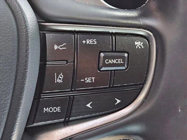 Used 2021 Lexus ES 300h Ultra Luxury w/ Accessory Package 2 image 20