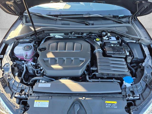 New 2026 Audi A3 2.0T Premium AWD/4WD image 16