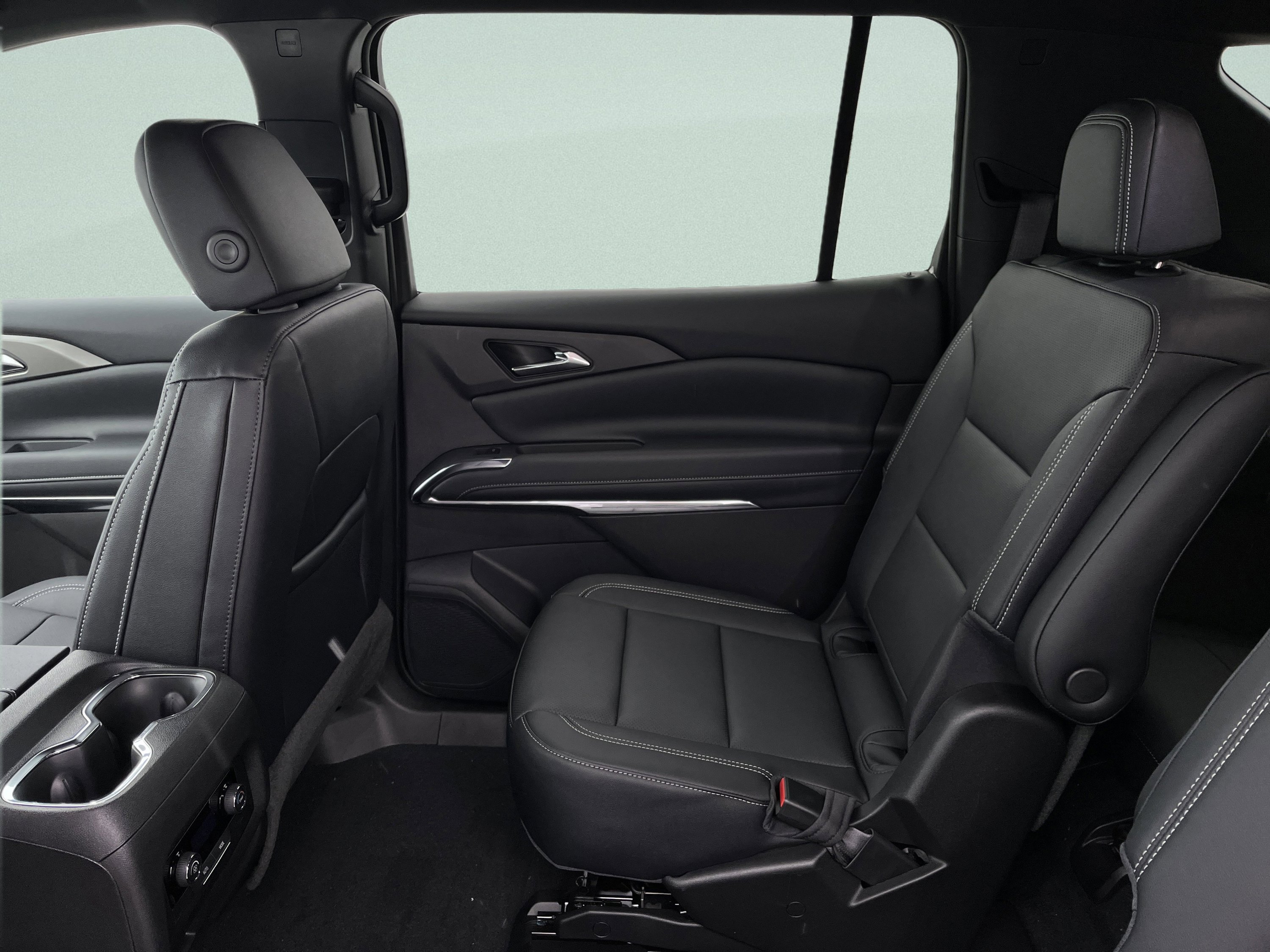 New 2026 Chevrolet Traverse LT w/ Midnight/Sport Edition image 22