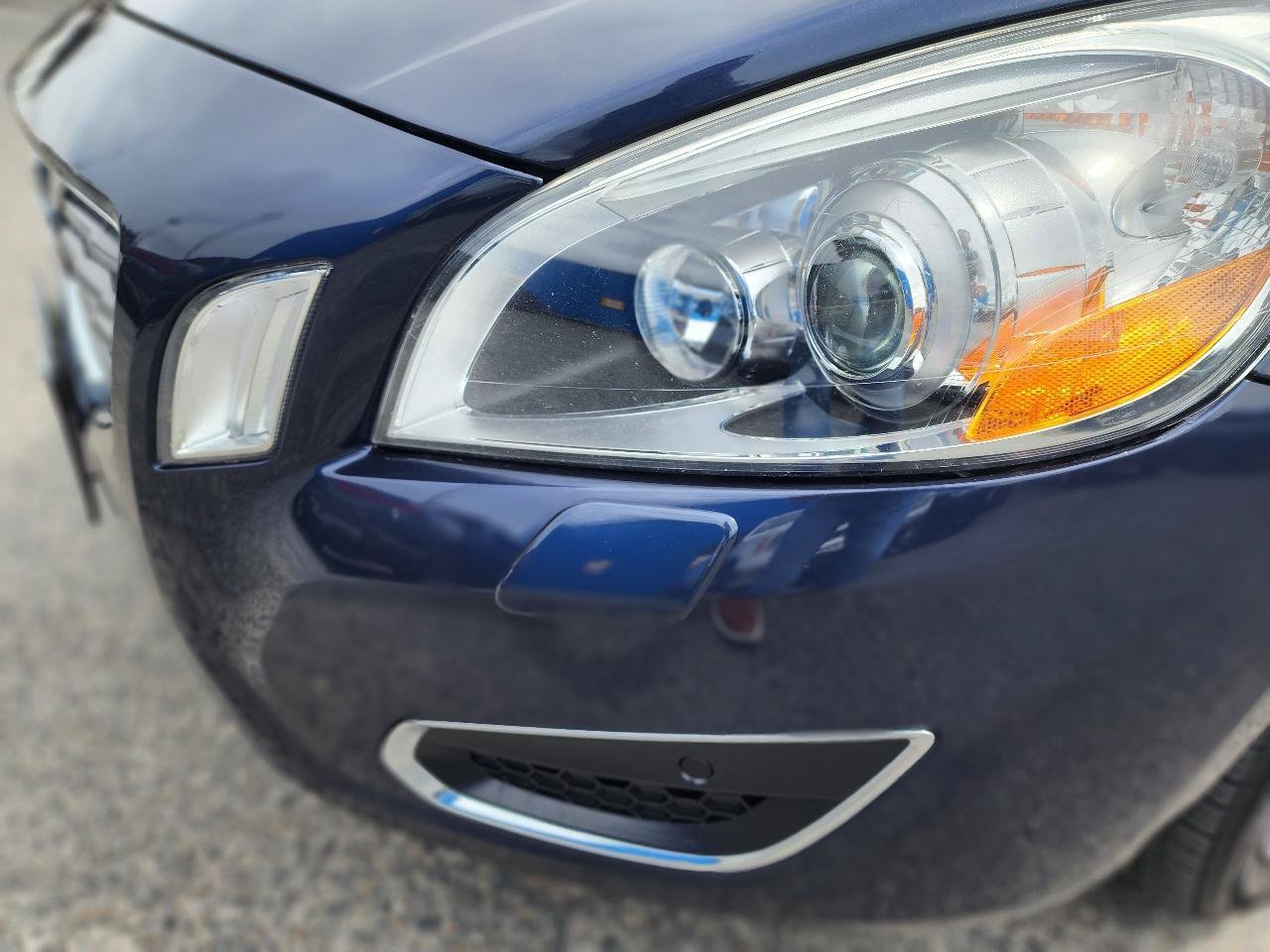 Used 2013 Volvo S60 T5 AWD/4WD image 33