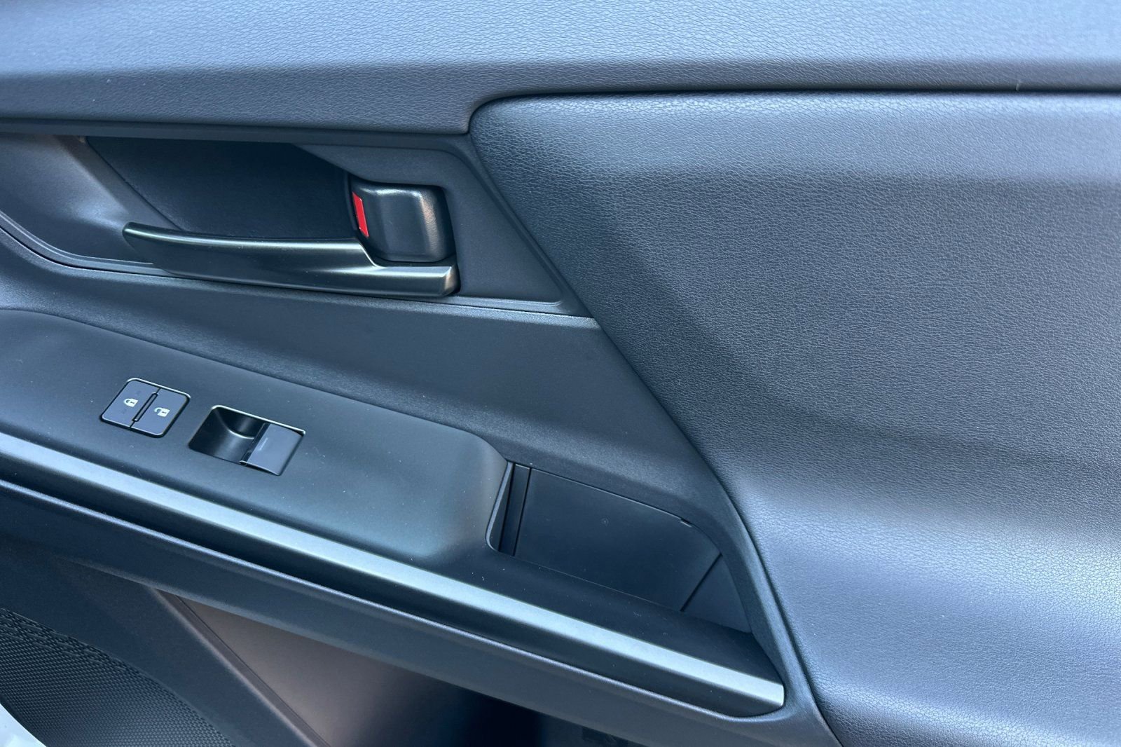 New 2026 Toyota bZ image 20