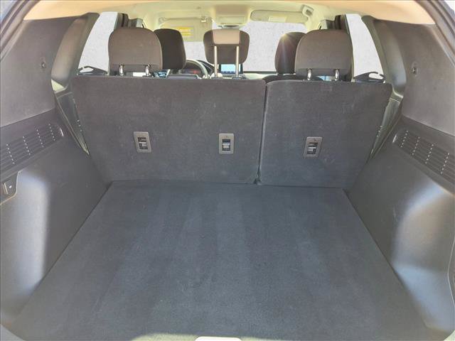 Used 2023 Ford Escape Active AWD/4WD image 19