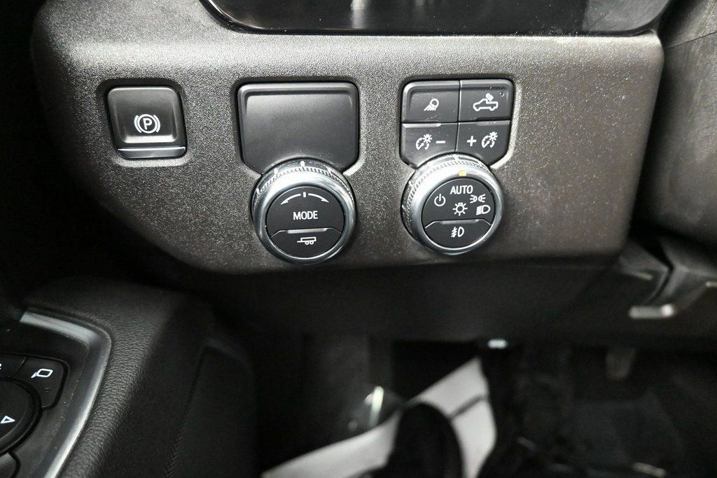 Used 2025 GMC Sierra 1500 SLT image 17