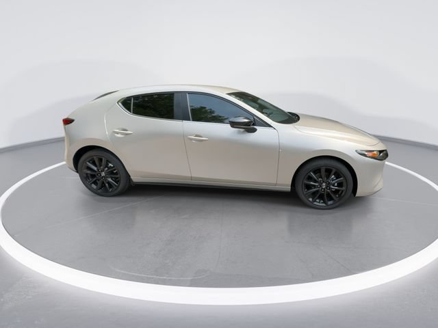New 2026 MAZDA MAZDA3 s Sport FWD image 9