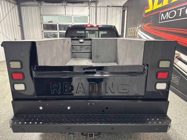 Used 2017 GMC Sierra 3500 Denali w/ Duramax Plus Package AWD/4WD image 17