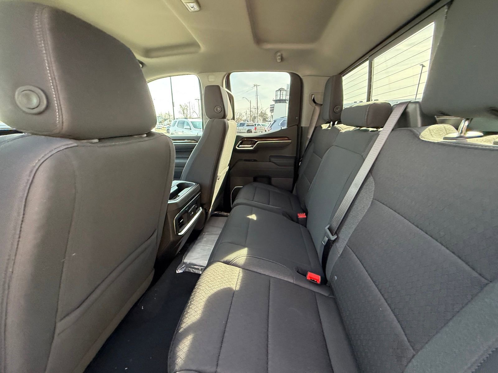 New 2026 GMC Sierra 1500 Elevation w/ Preferred Package image 5