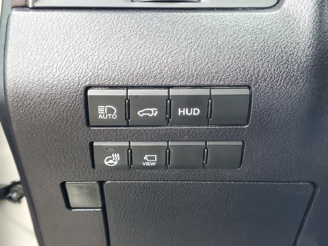 Used 2020 Lexus RX 350 FWD w/ Luxury Package image 19