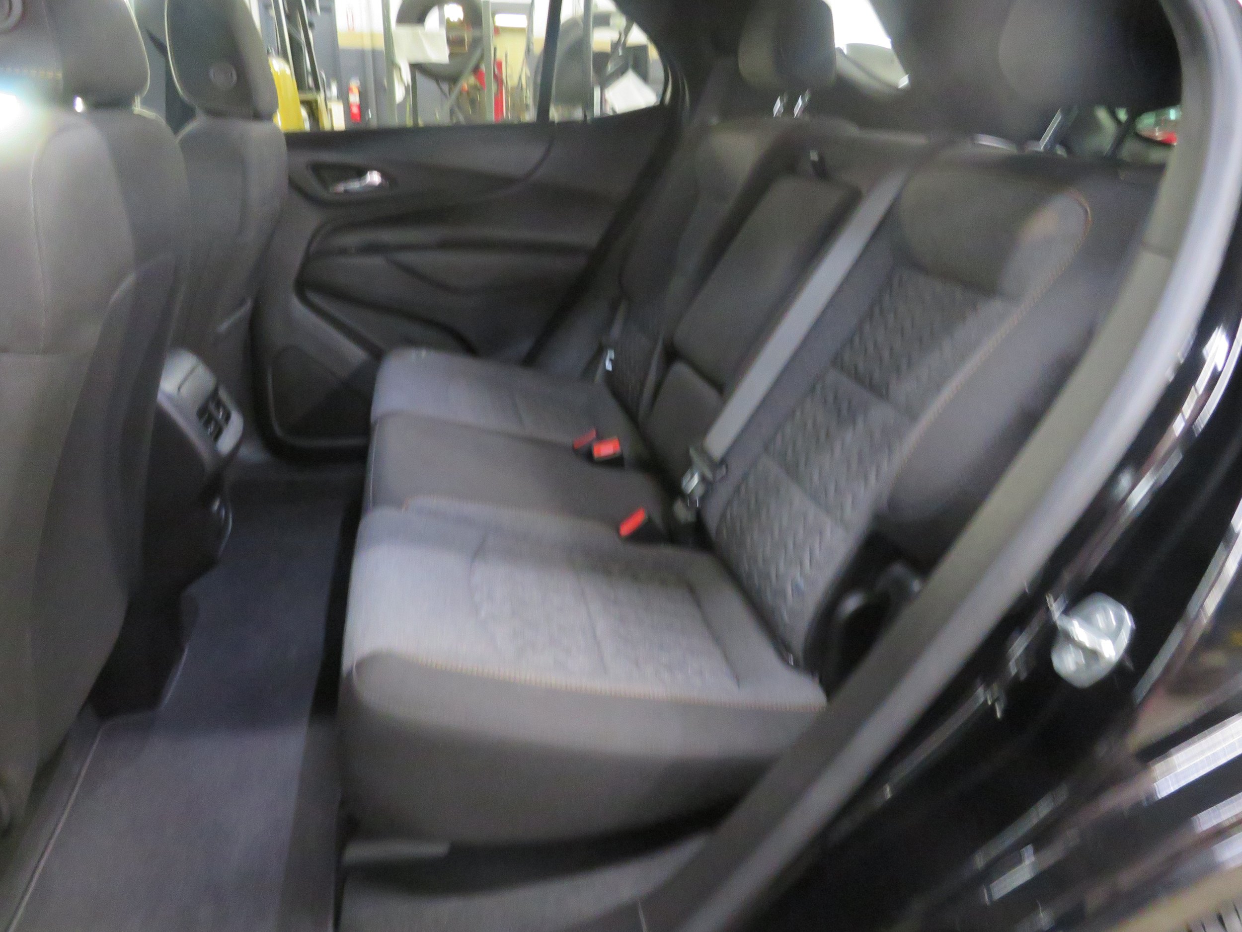 Used 2022 Chevrolet Equinox LT AWD/4WD image 10