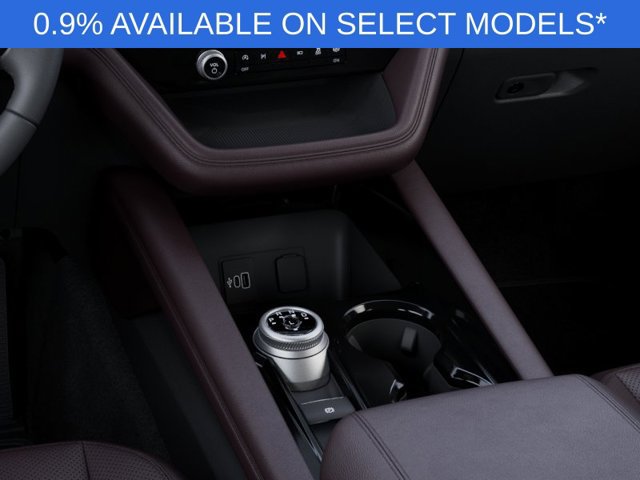 New 2027 Ford Explorer Platinum AWD/4WD image 15