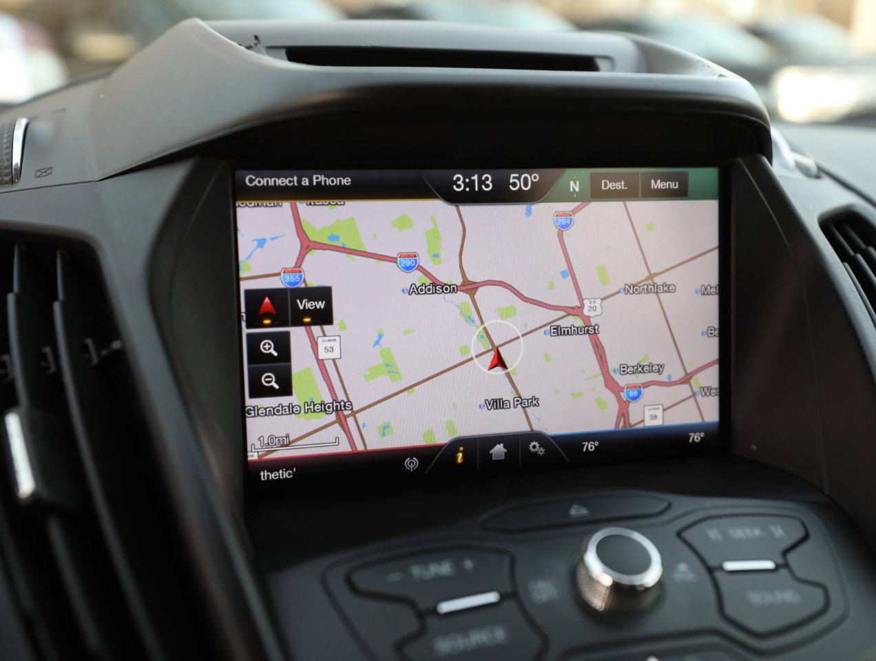 Used 2015 Ford Escape SE w/ Equipment Group 201A image 19