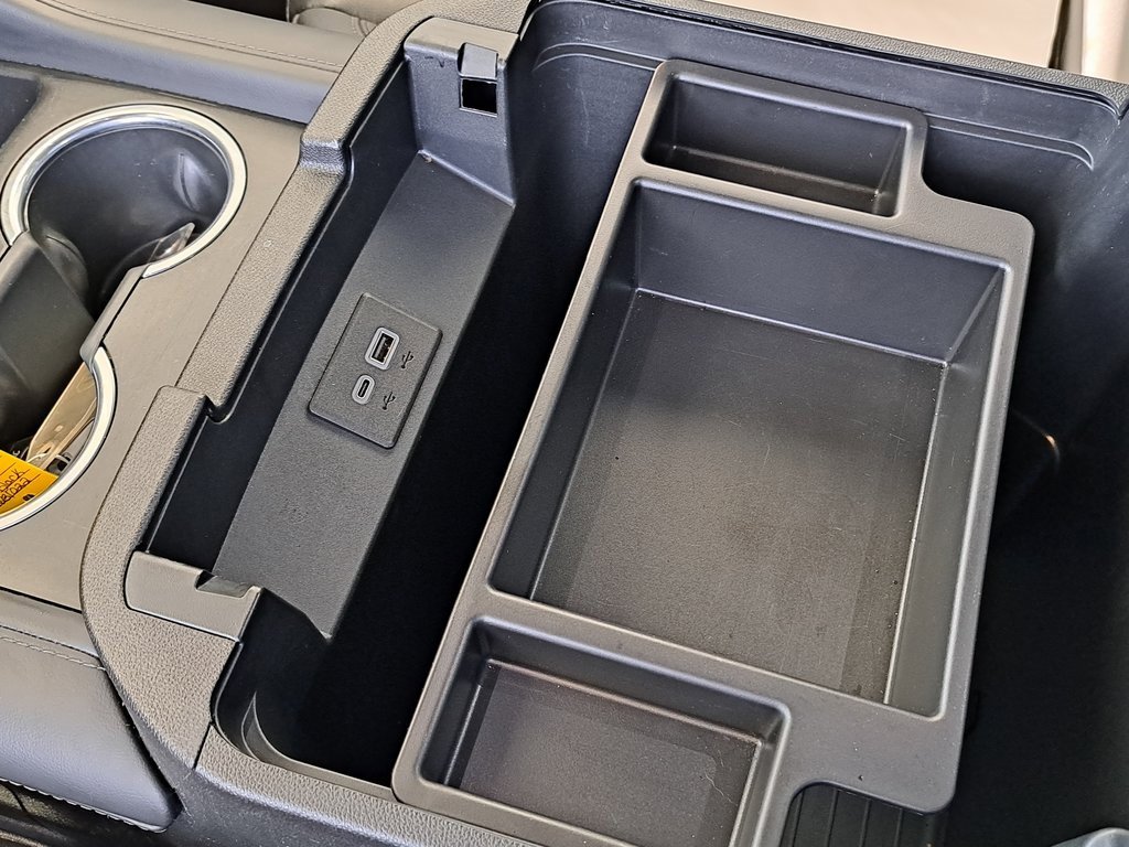 Used 2024 Chevrolet Tahoe LT image 19