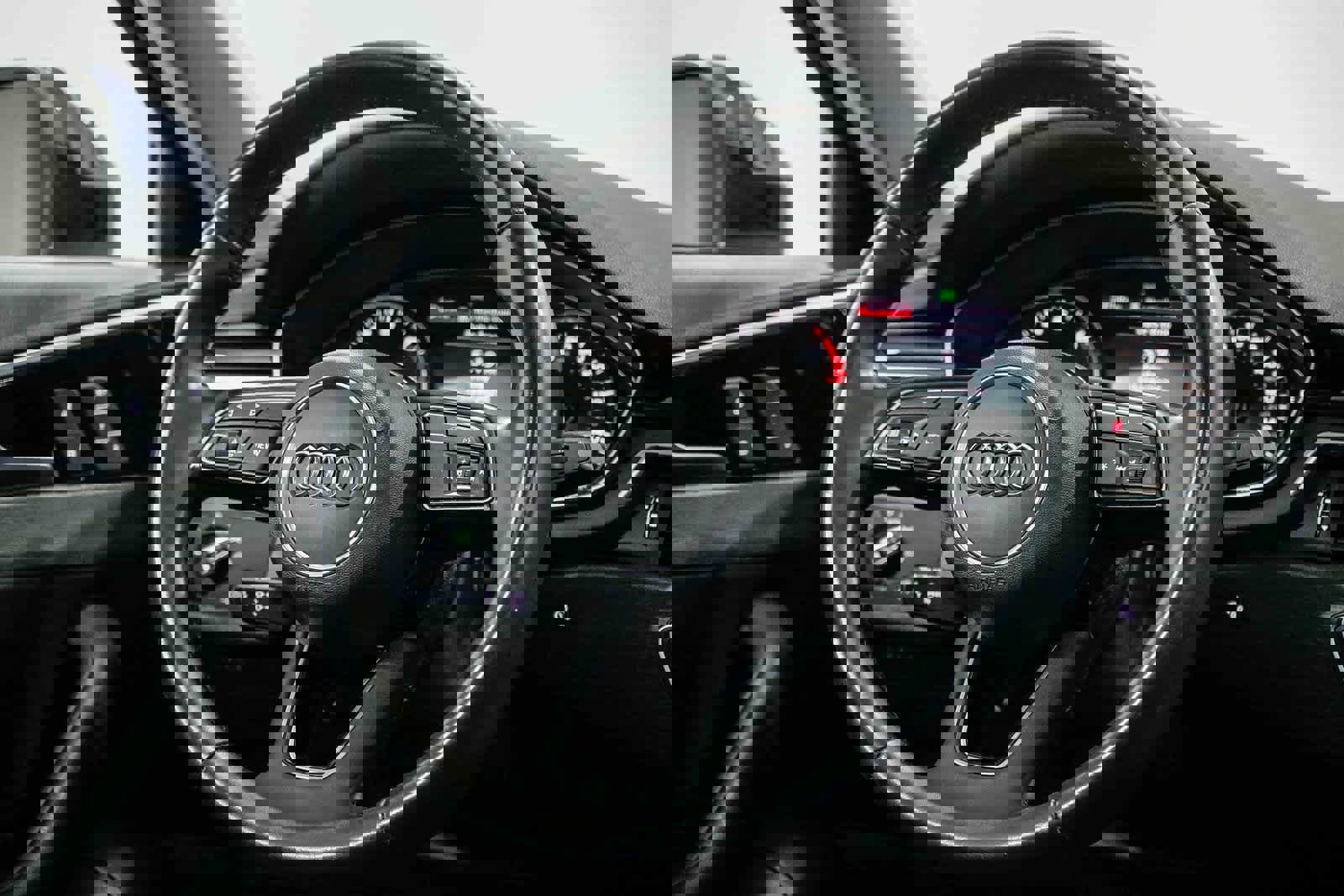 Used 2020 Audi A4 2.0T Premium w/ Convenience Package image 15