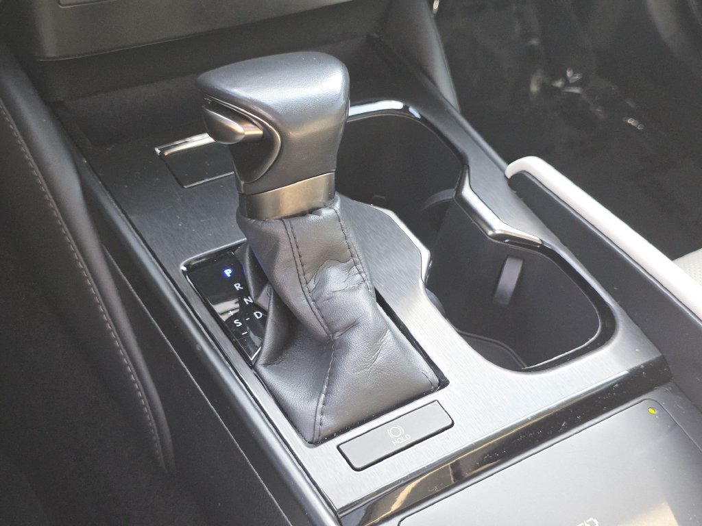 Certified 2023 Lexus ES 350 w/ Premium Package FWD image 27