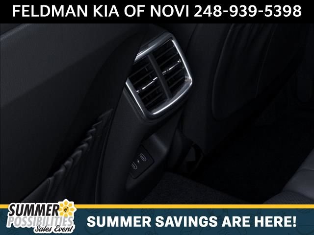 New 2026 Kia K5 GT FWD image 27