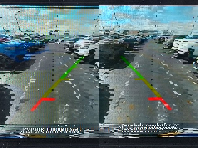 Certified 2022 Ford Escape SE w/ Convenience Package image 6