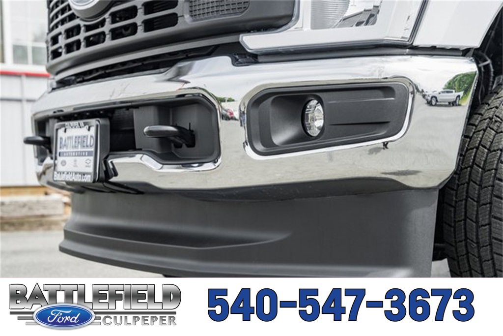 New 2026 Ford F350 XL image 13