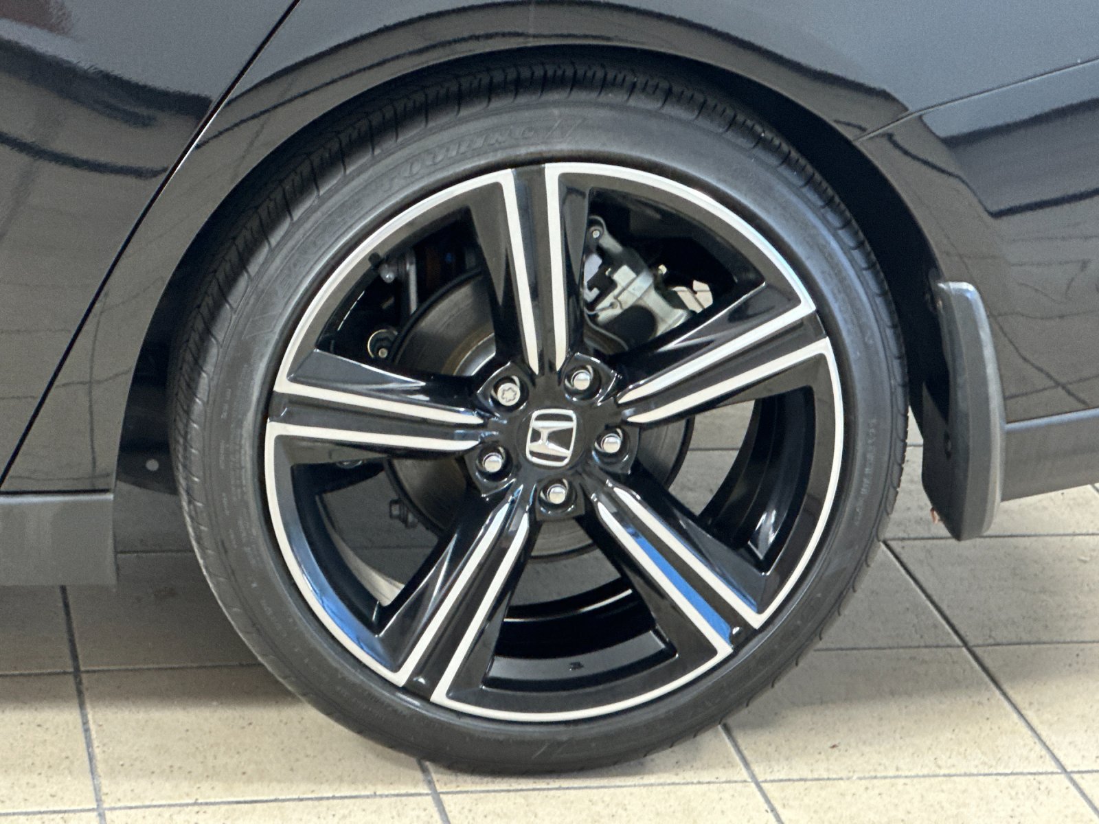 Used 2024 Honda Accord Sport image 23