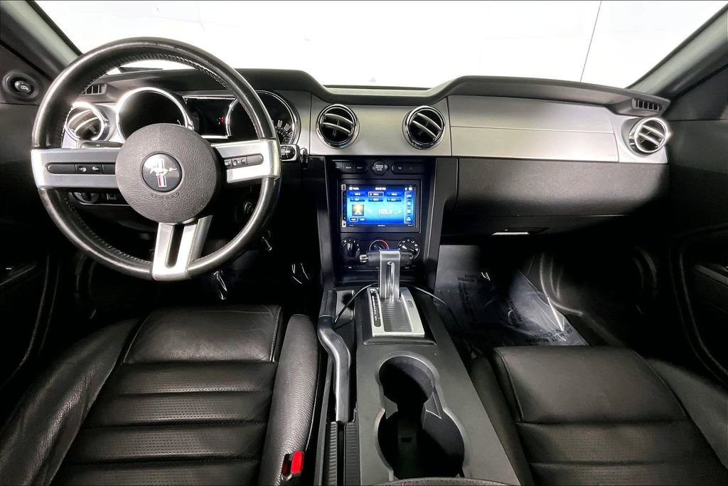 Used 2007 Ford Mustang GT Premium image 15
