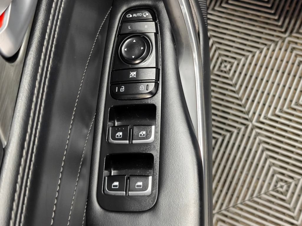 Used 2022 Kia Stinger GT2 RWD image 65
