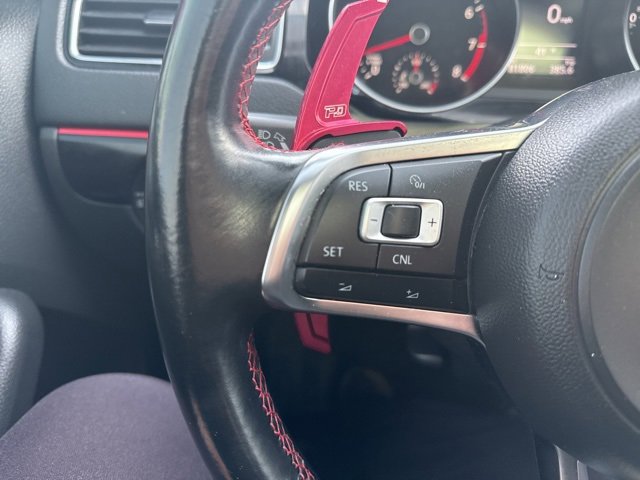 Used 2015 Volkswagen Jetta GLI SEL image 19