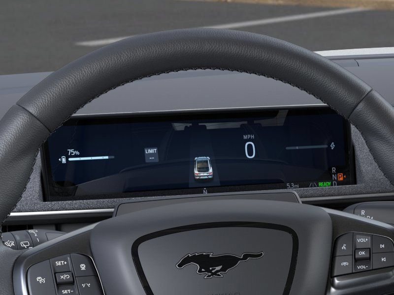 New 2026 Ford Mustang Mach-E Premium AWD/4WD image 13