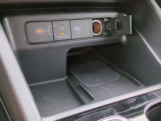 New 2025 Hyundai Santa Cruz XRT AWD/4WD image 22