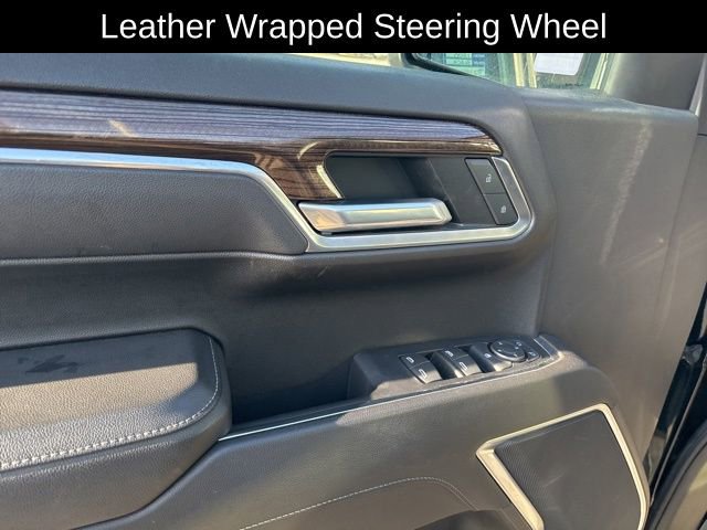 Used 2022 Chevrolet Silverado 1500 LT image 14