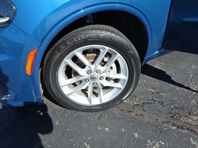 Used 2024 Dodge Durango GT image 60