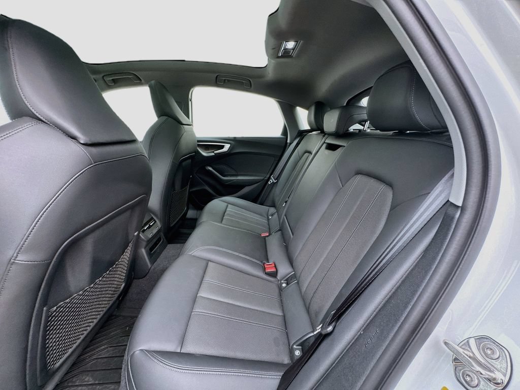 Certified 2025 Audi A5 2.0T Premium AWD/4WD image 28