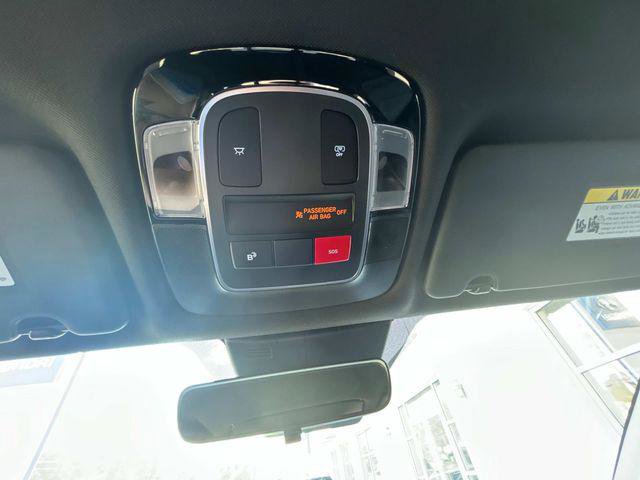 New 2025 Hyundai Santa Cruz XRT image 11