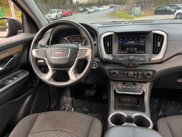 Used 2020 GMC Terrain SLE w/ Driver Convenience Package image 18