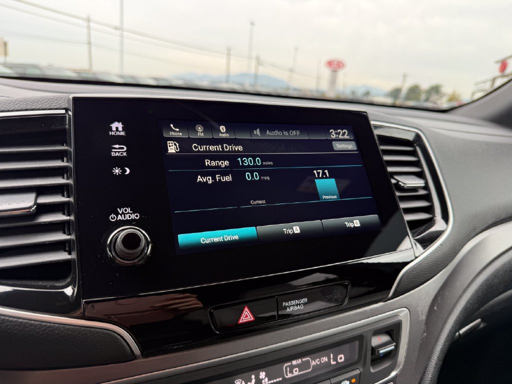 Used 2020 Honda Passport EX-L image 29